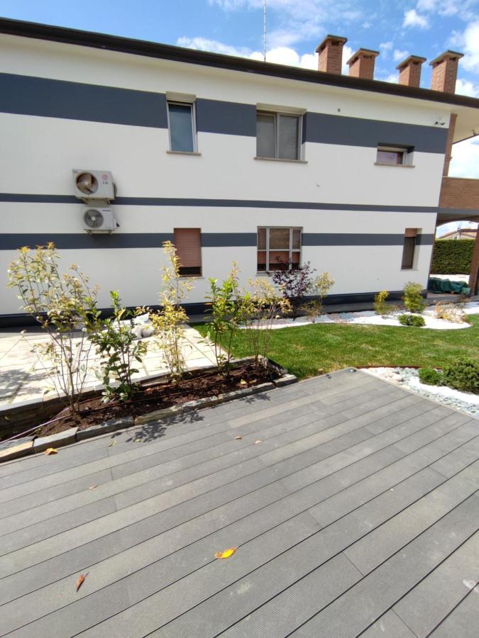 B&B Le Nazioni Lido delle Nazioni Exterior foto